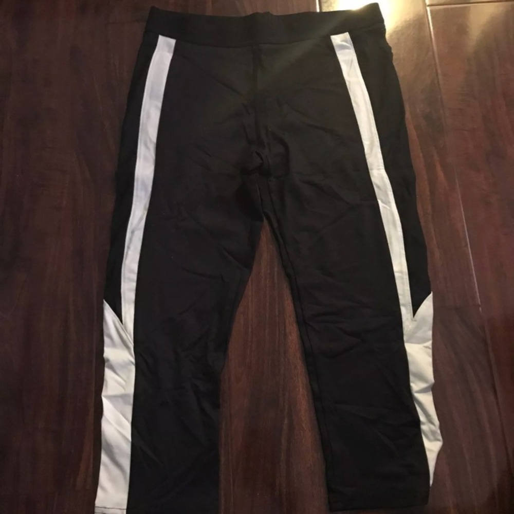 Forever 21 Activewear Pants