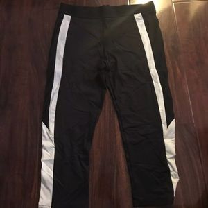 Forever 21 Activewear Pants
