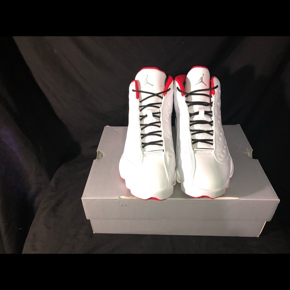 Jordan 13’s