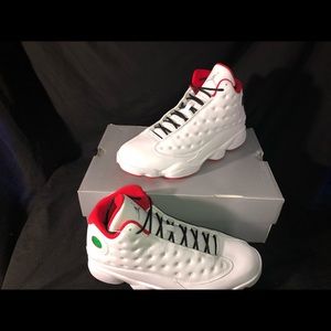 Jordan 13’s
