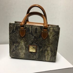Dooney & Bourke handbag