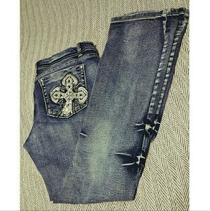 Red Label London Denim Jeans