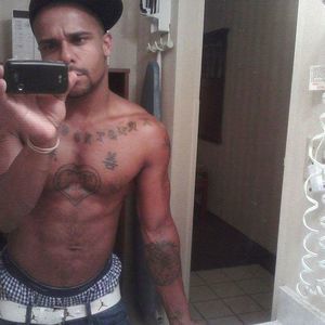 Meet your Posher, Justin