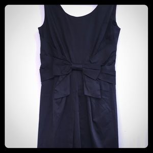 Kate Spade Black Dress Size 6