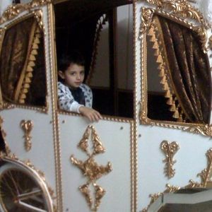 Meet your Posher, Alex