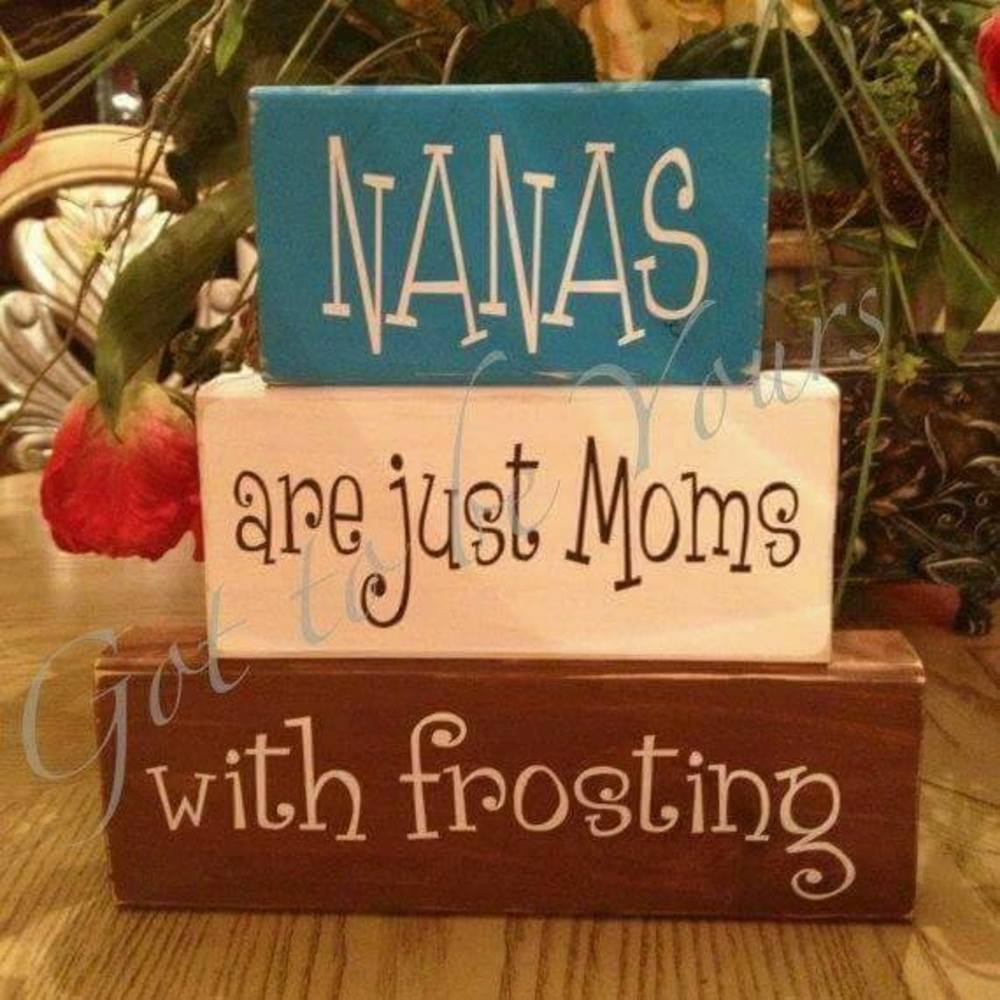 Meet your Posher, Inez