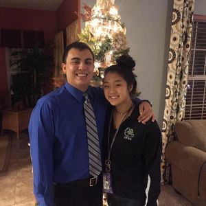 Meet your Posher, Thomas