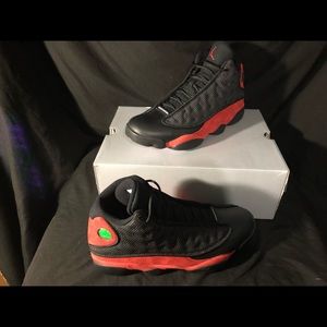 Jordan 13’s