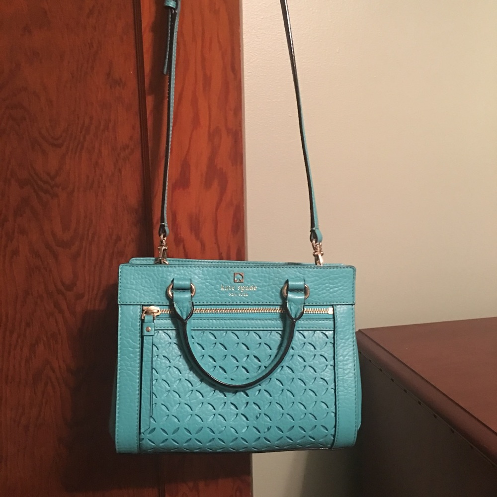 Kate Spade Perri Lane Mini Romy Purse