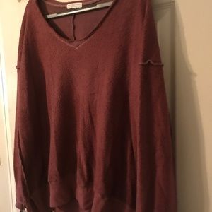 Urban outfitters truly madly deeply sweater