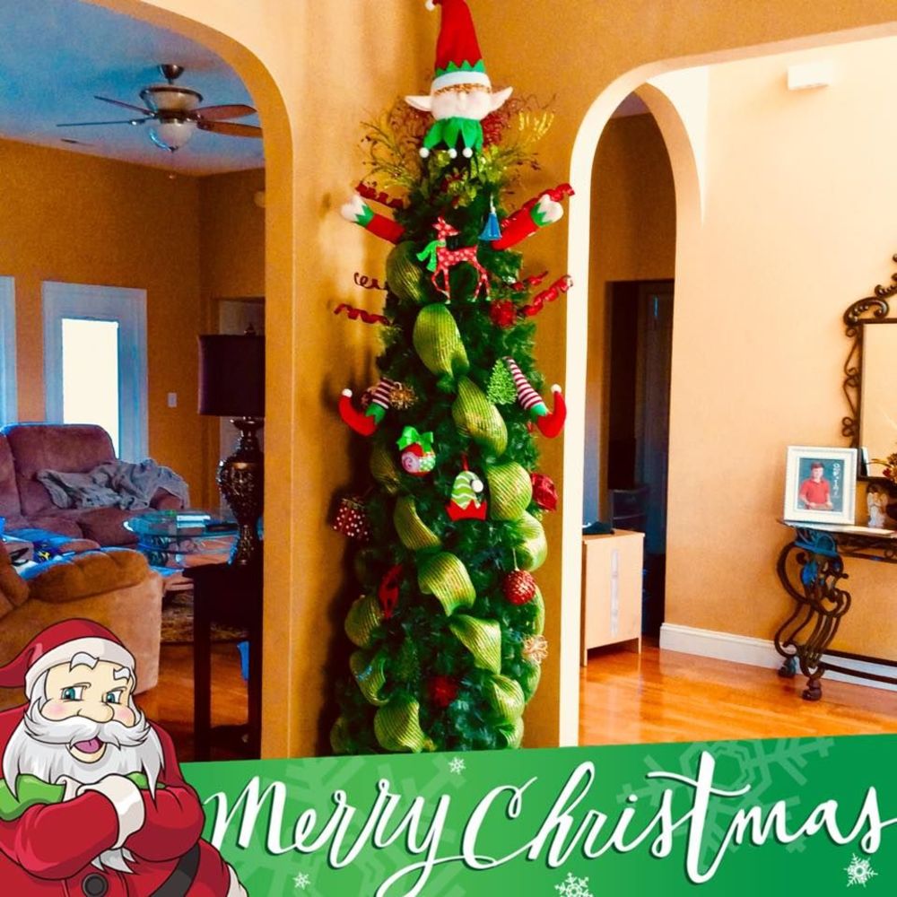 Meet your Posher, Brandy