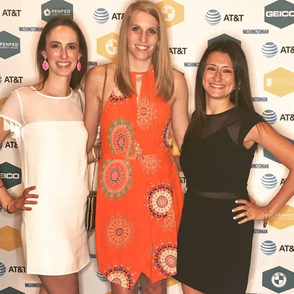 Meet your Posher, Katelyn