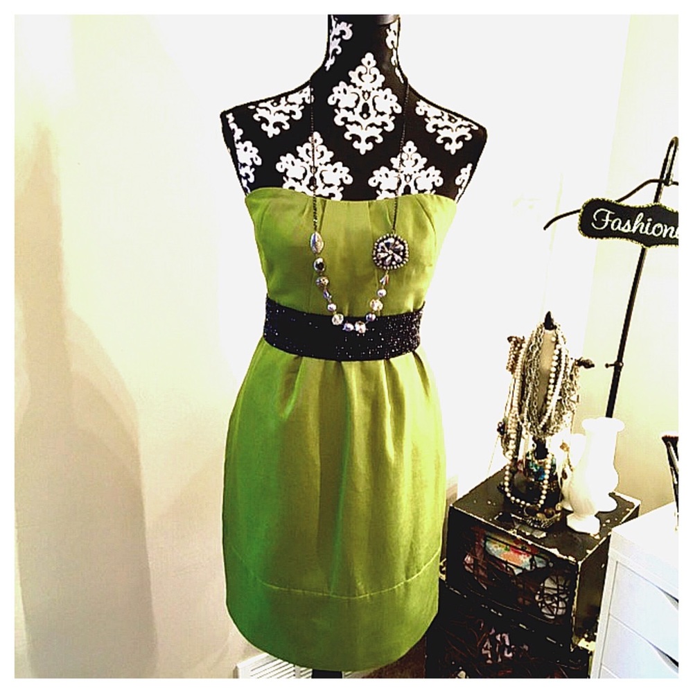 👗Fabulous J. Crew Cocktail Dress👗