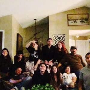 Meet your Posher, Antoinette