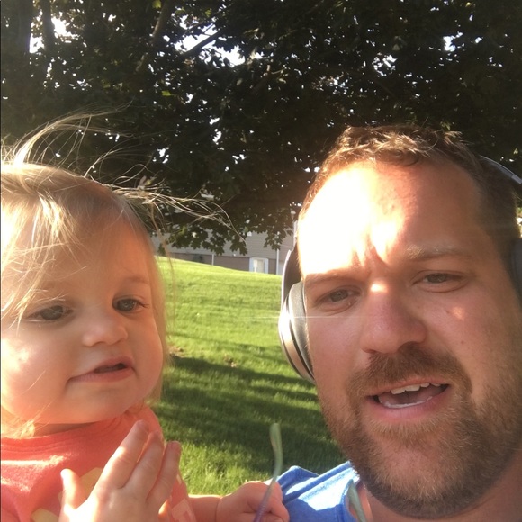 Meet your Posher, Brian - Picture 1 of 1