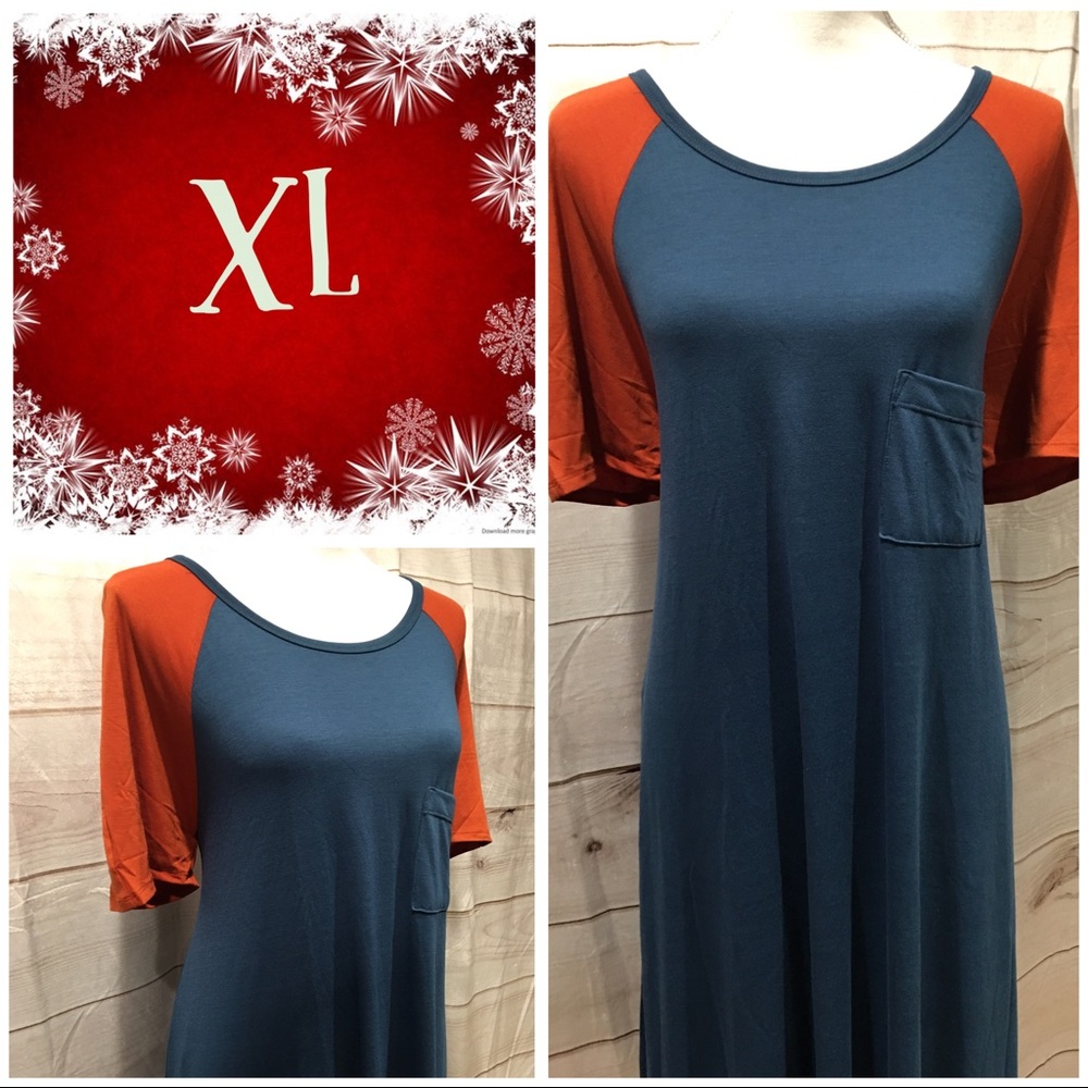 LuLaRoe