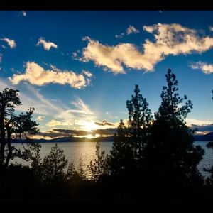 Meet your Posher, Joe