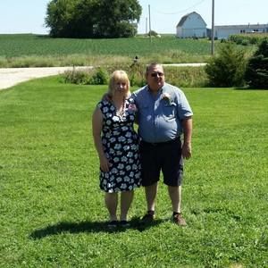 Meet your Posher, Wanda