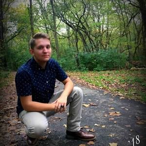 Meet your Posher, Shane