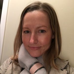 Meet your Posher, Carie