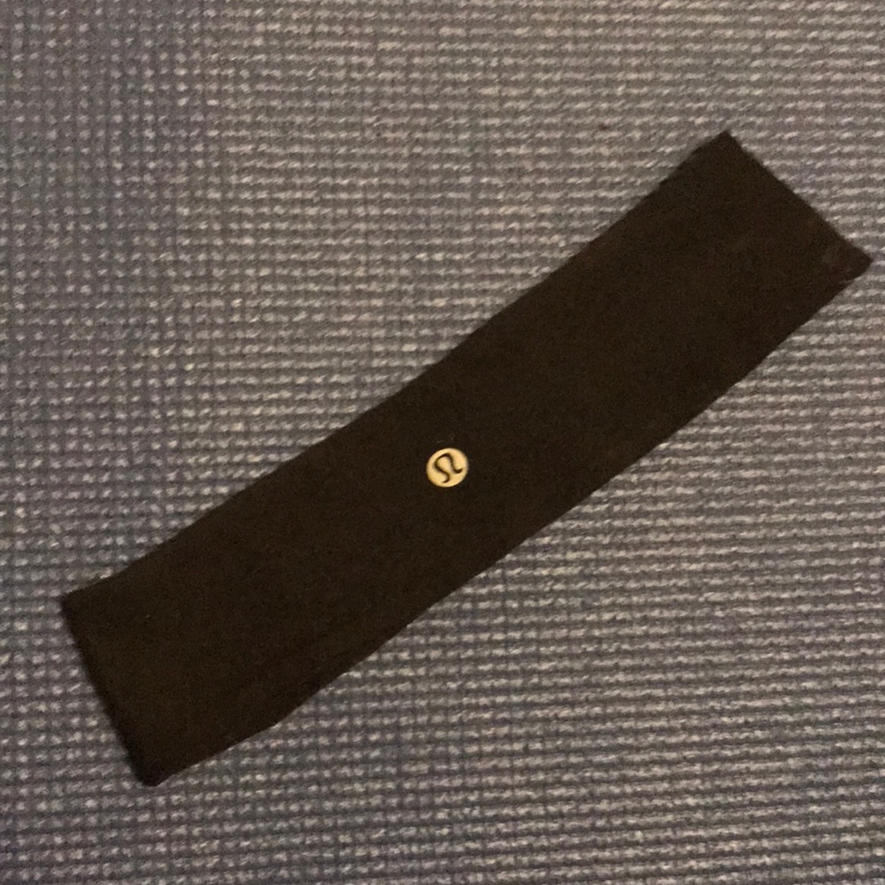 Lululemon Headband