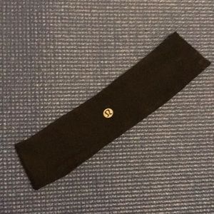 Lululemon Headband
