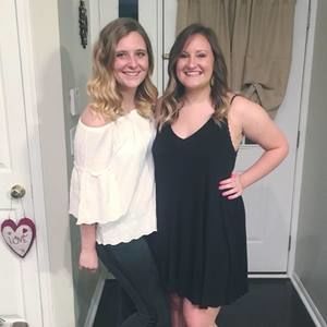 Meet your Posher, Meredith