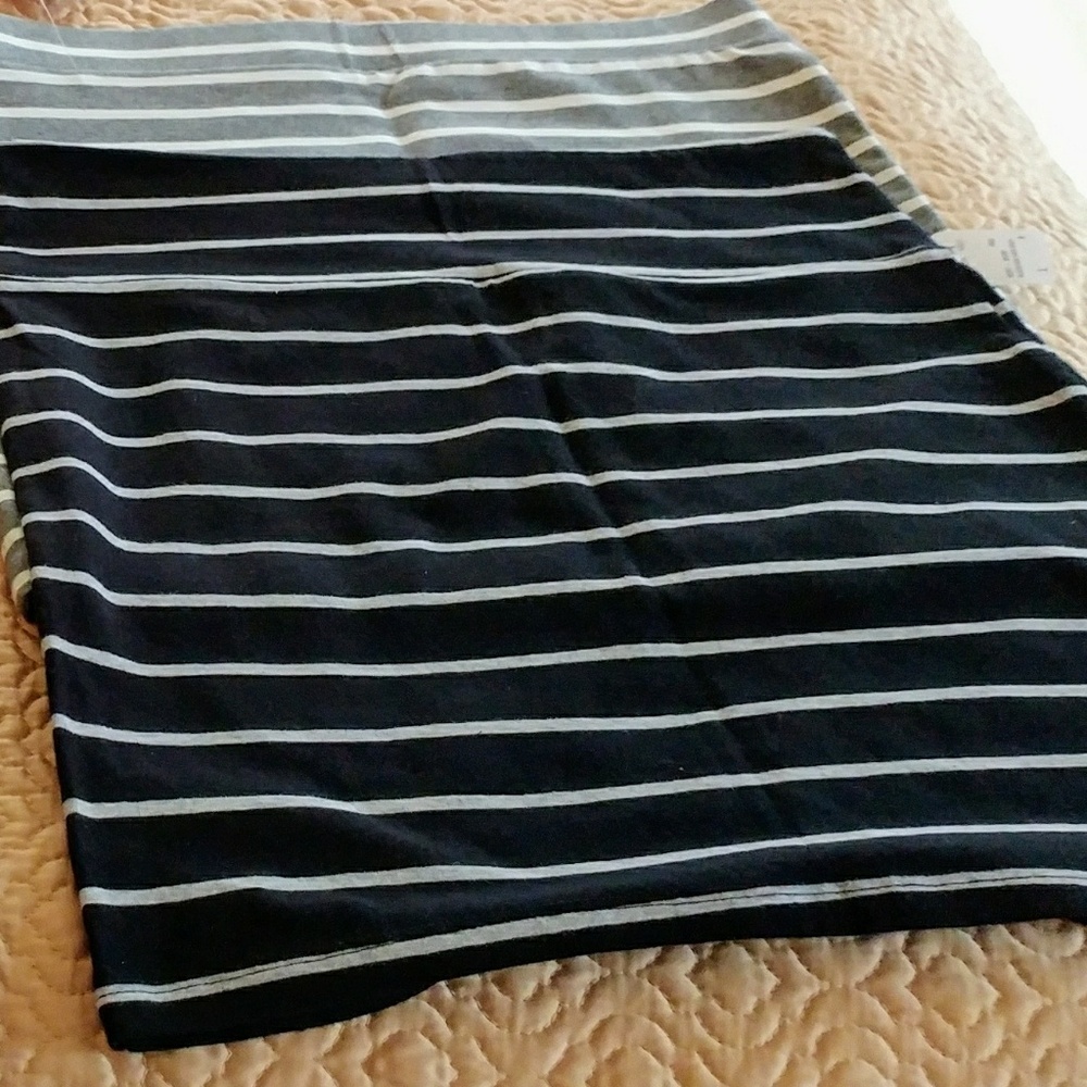 4 Mini skirts for $24  (2 are NWT2 are not)