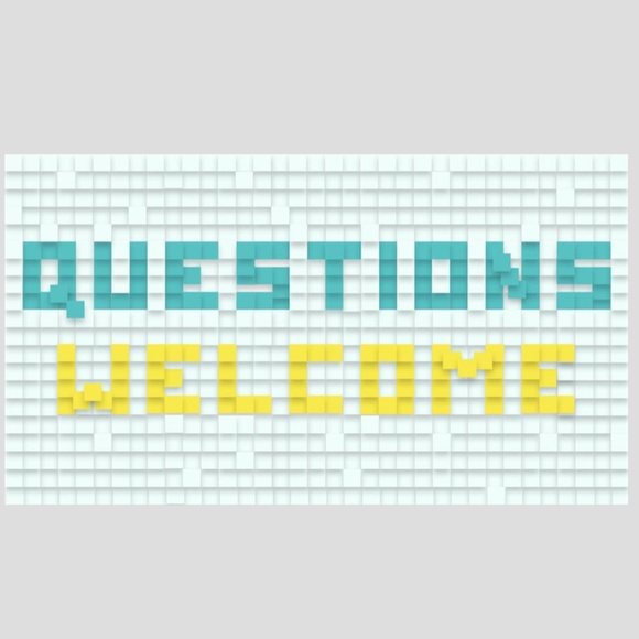 Click ❤️to bookmark my closet! - Picture 5 of 5