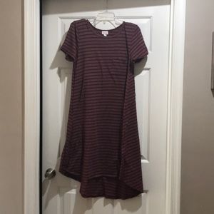 M LulaRoe Carly