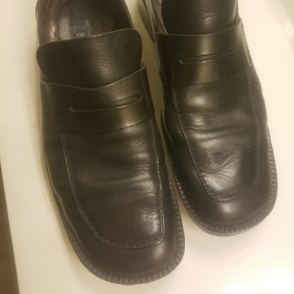 Bally Dress Shoes