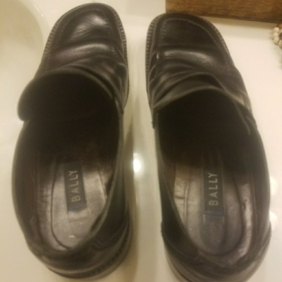 Bally Dress Shoes - Picture 2 of 5