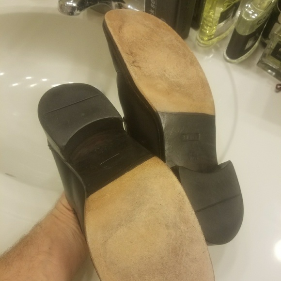 Bally Dress Shoes - Picture 3 of 5