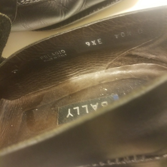 Bally Dress Shoes - Picture 4 of 5