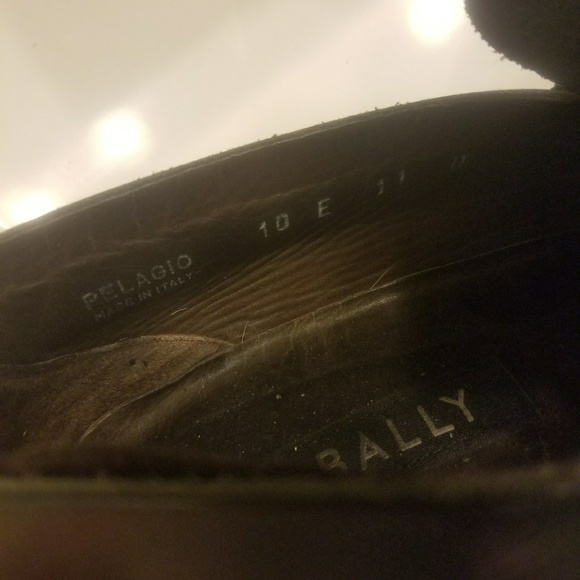 Bally Dress Shoes - Picture 5 of 5