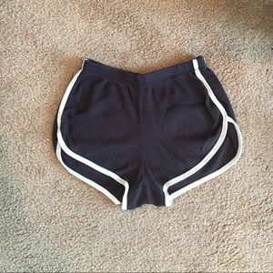 BRANDY MELVILLE SOFT SHORTS