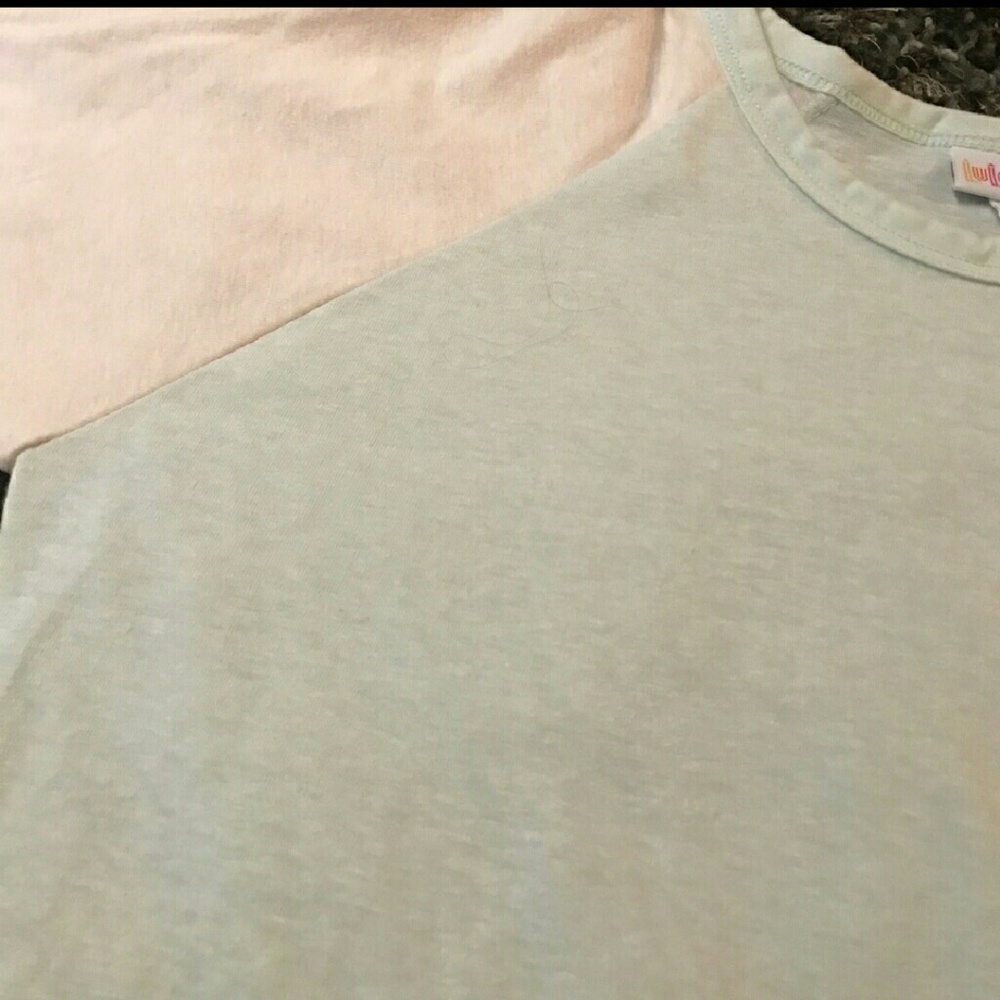 Lularoe Randy Medium - Picture 2 of 3