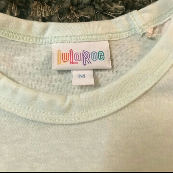 Lularoe Randy Medium - Picture 3 of 3