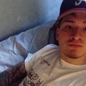 Meet your Posher, Dylan