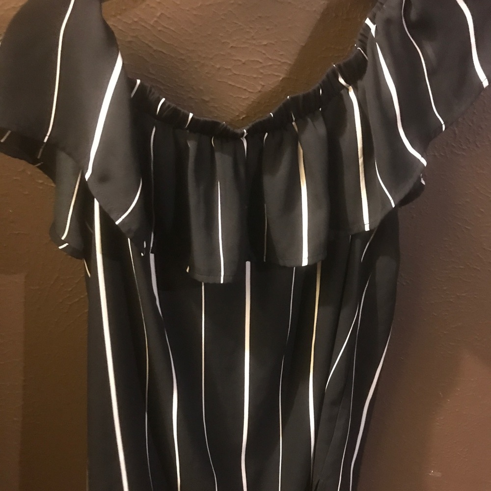 Signature Studio Top