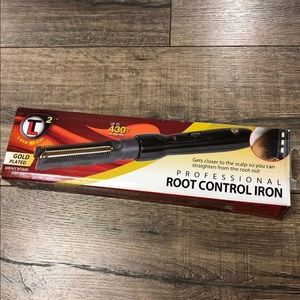🆕 hair straightener