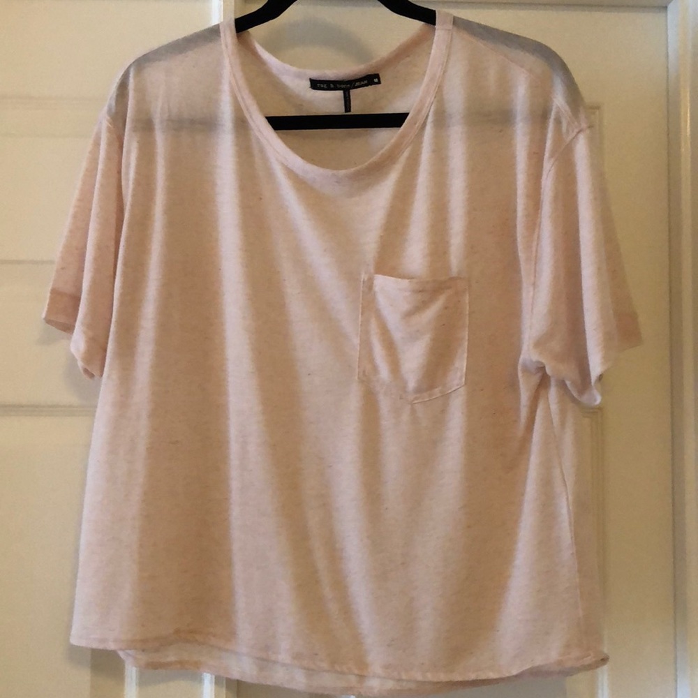 Rag & bone tee