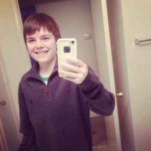 Meet your Posher, Jacob