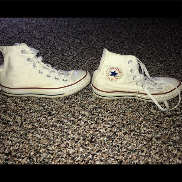 Shoes - Picture 1 of 4