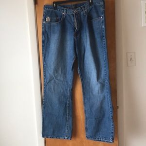 Cinch Bootcut Jeans