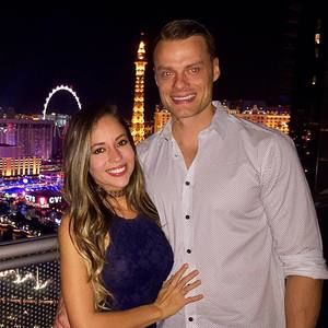 Meet your Posher, Gabriela