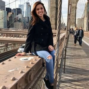 Meet your Posher, Ana