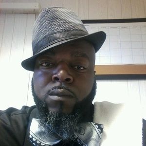 Meet your Posher, Sederick