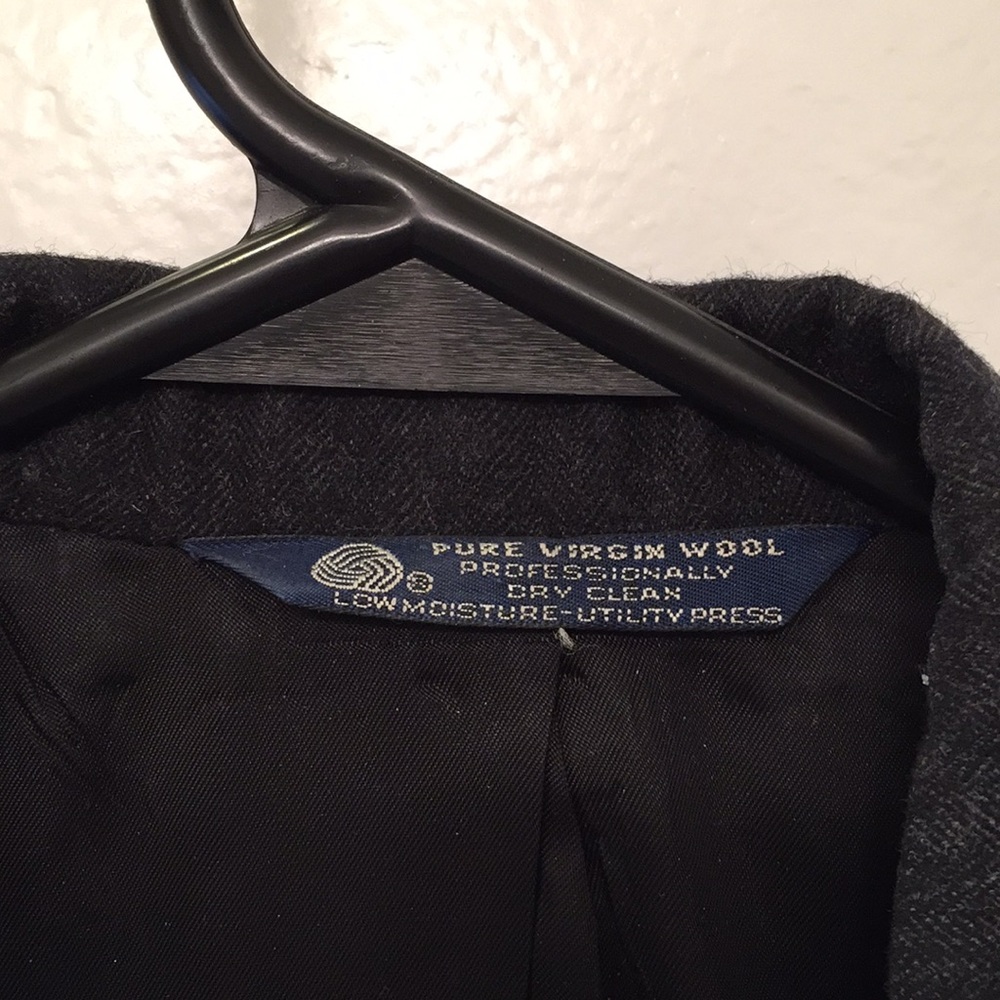 Austin Reed wool blazer - Picture 3 of 3
