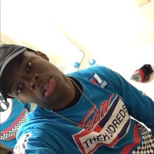 Meet your Posher, Sedrick